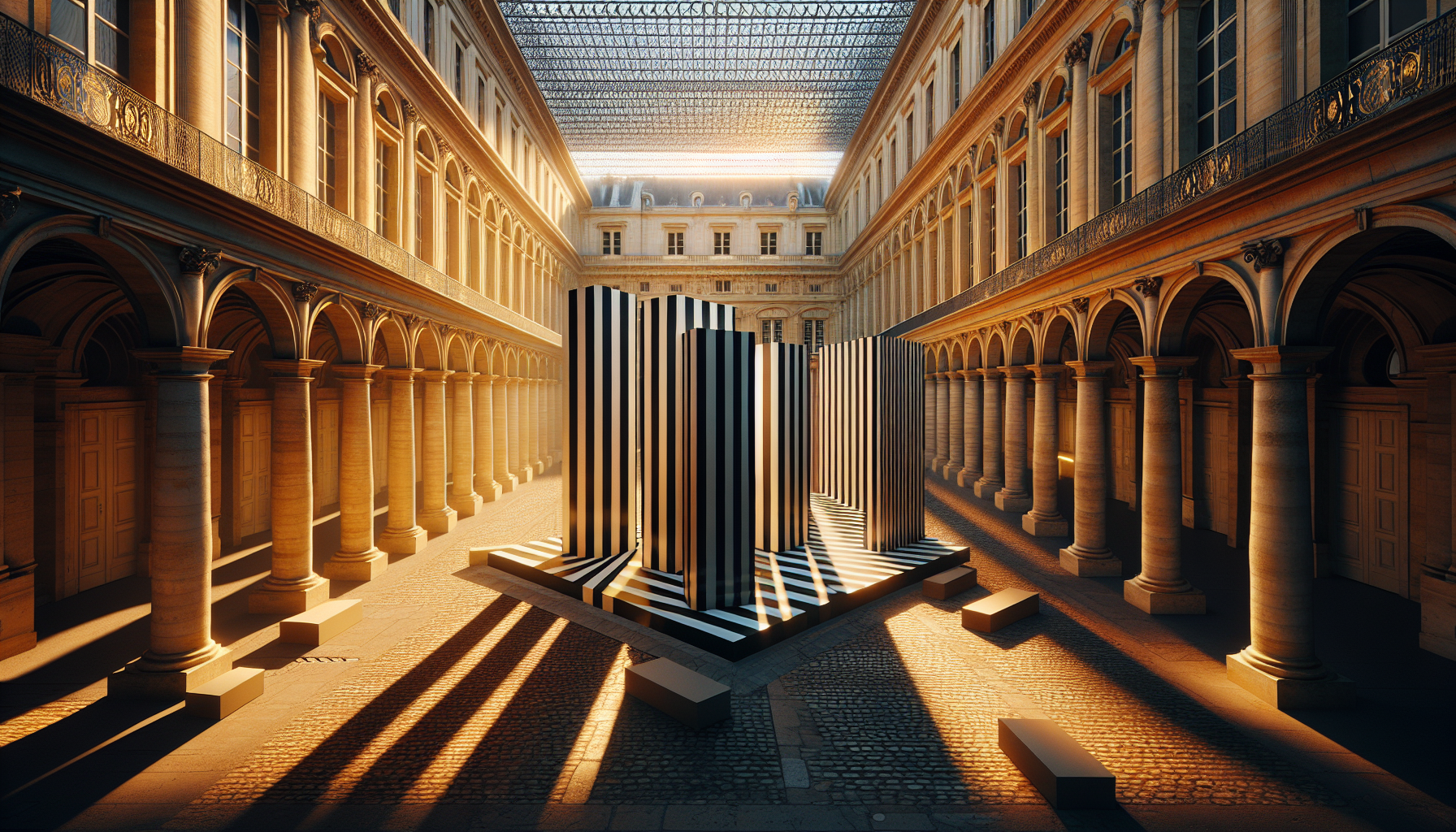Domaine National du Palais-Royal