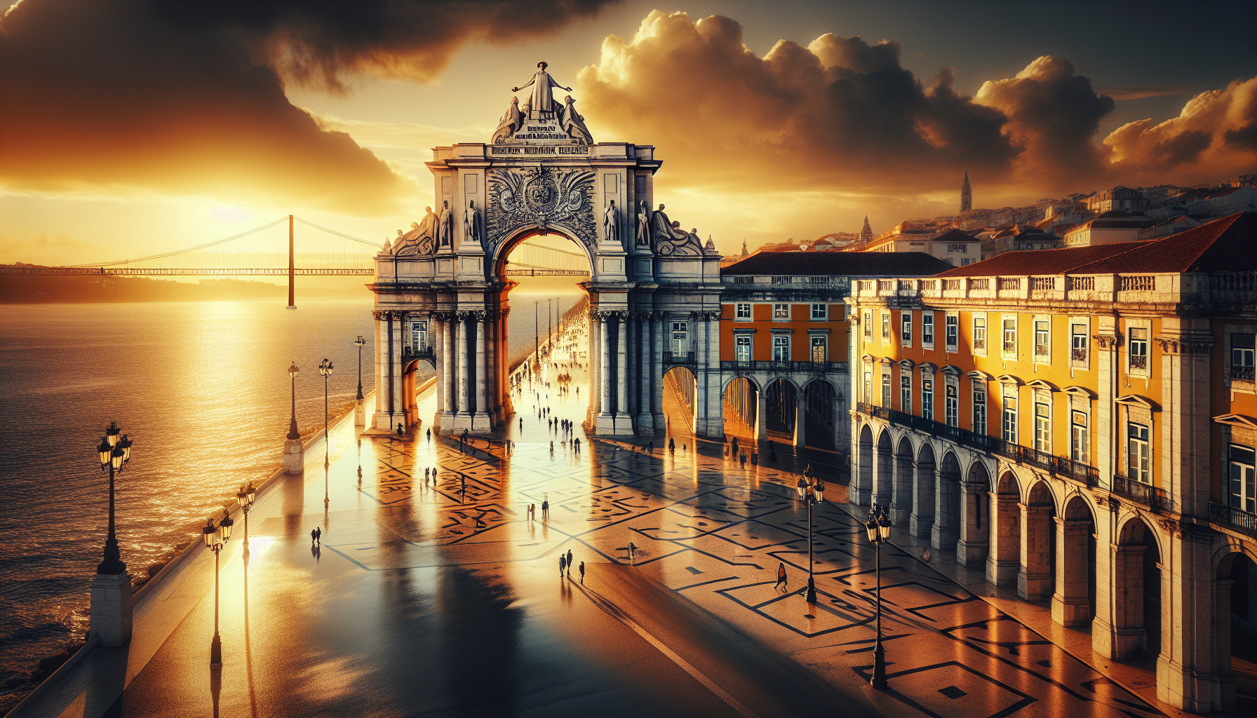 Praça do Comércio