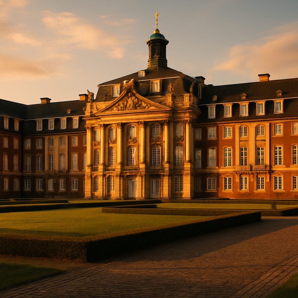Schloss Münster