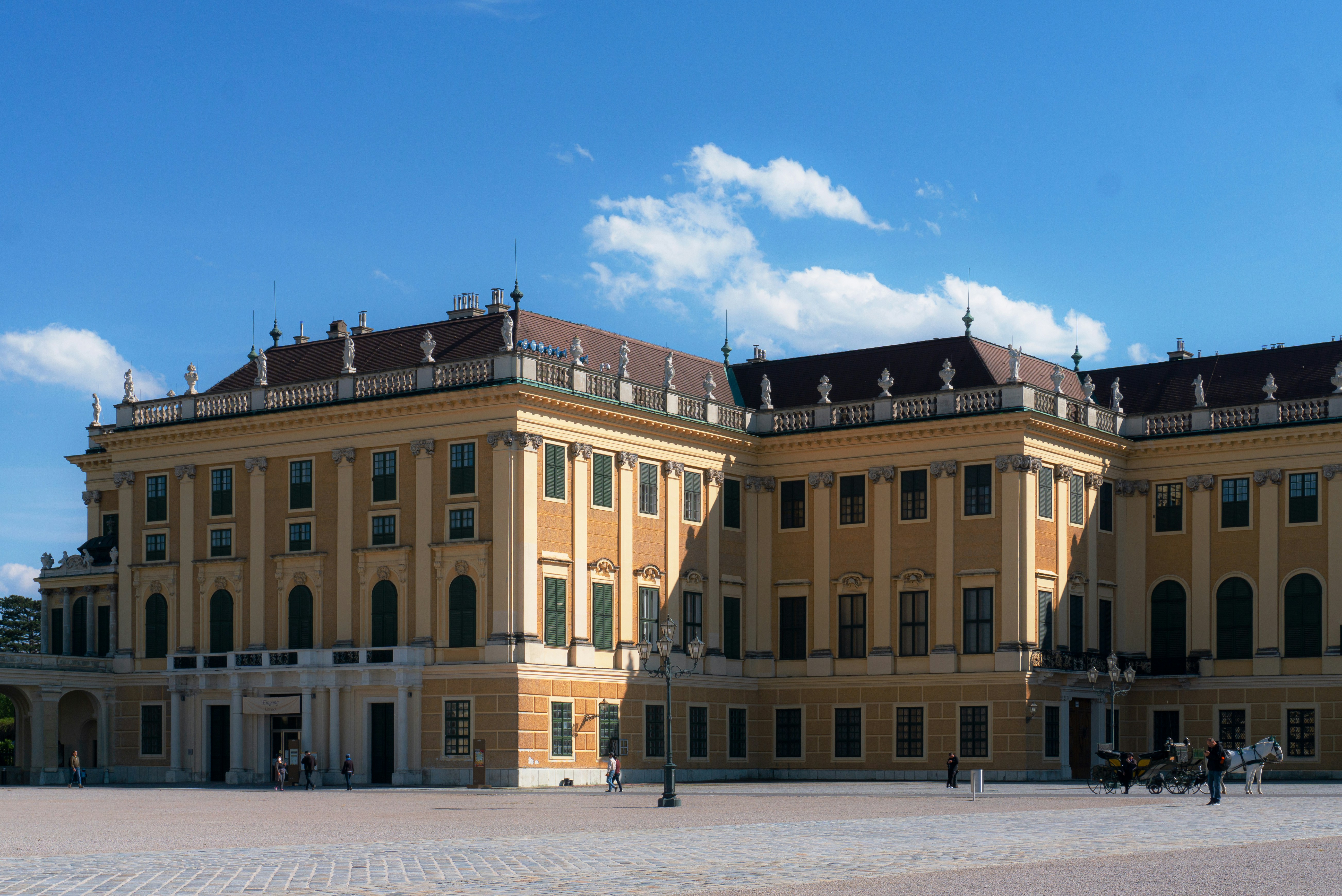 Medici Riccardi Palace