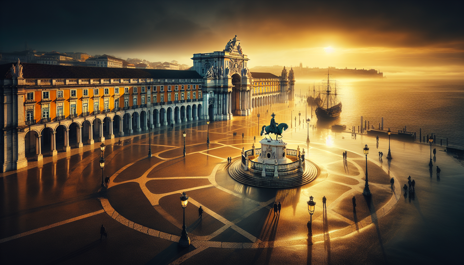 Praça do Comércio