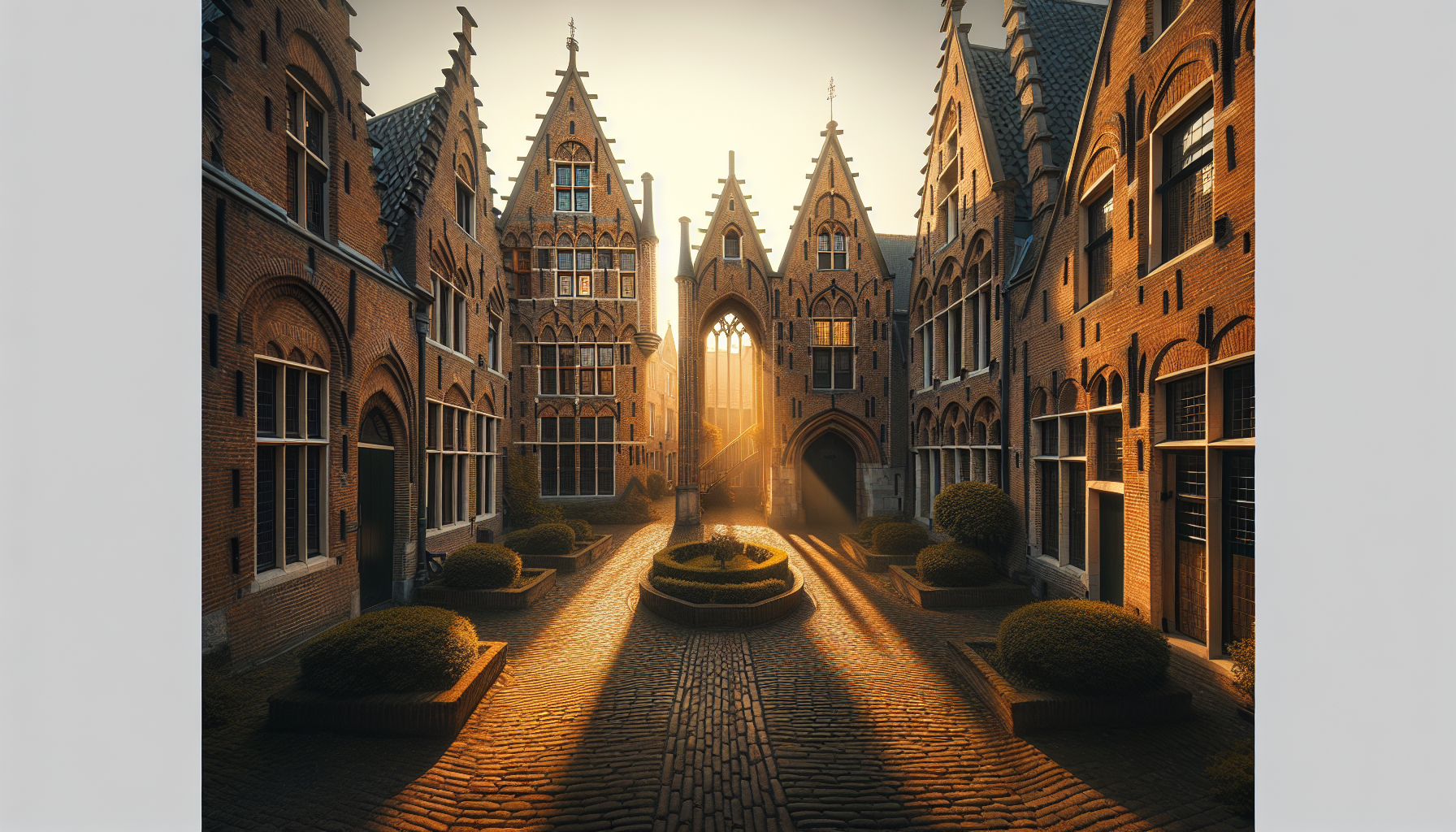 Begijnhof