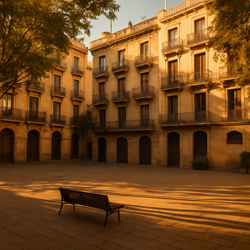 Refugi Antiaeri de la Plaça del Diamant