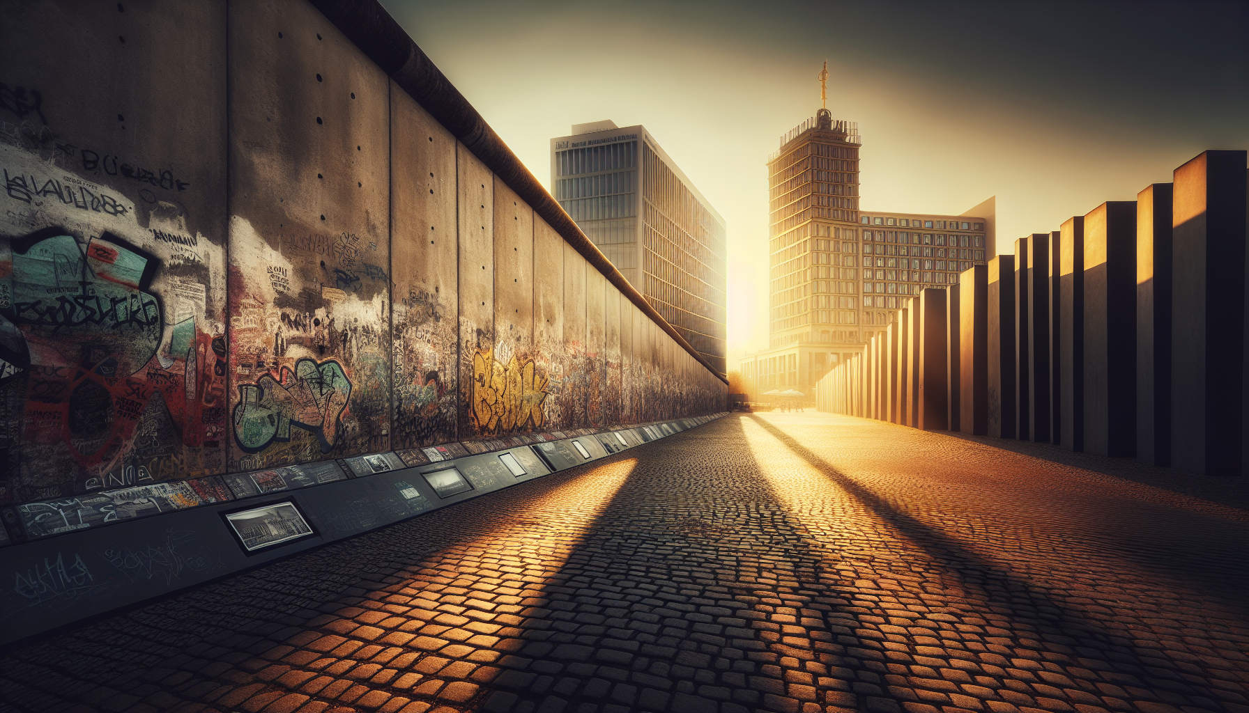 Berliner Mauer