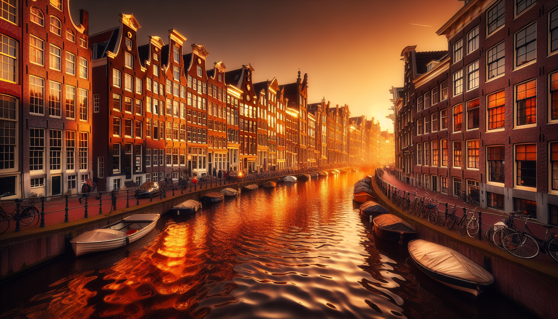 Canal Ring