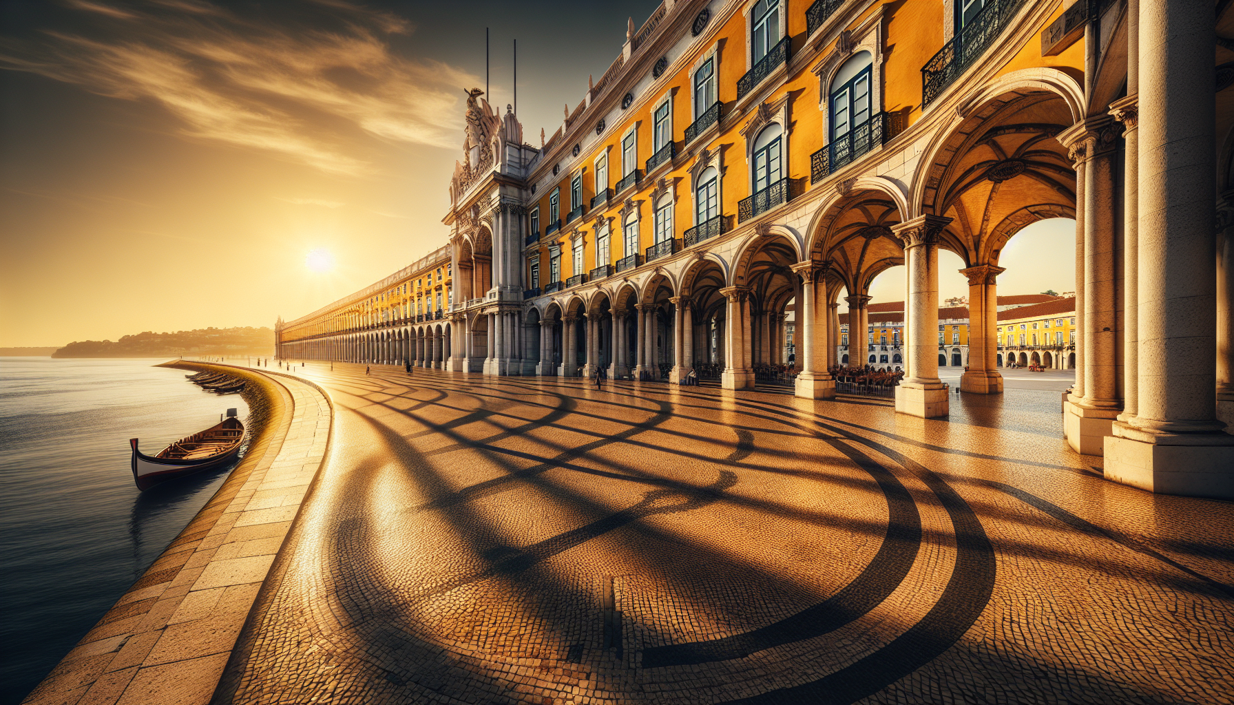 Praça do Comércio