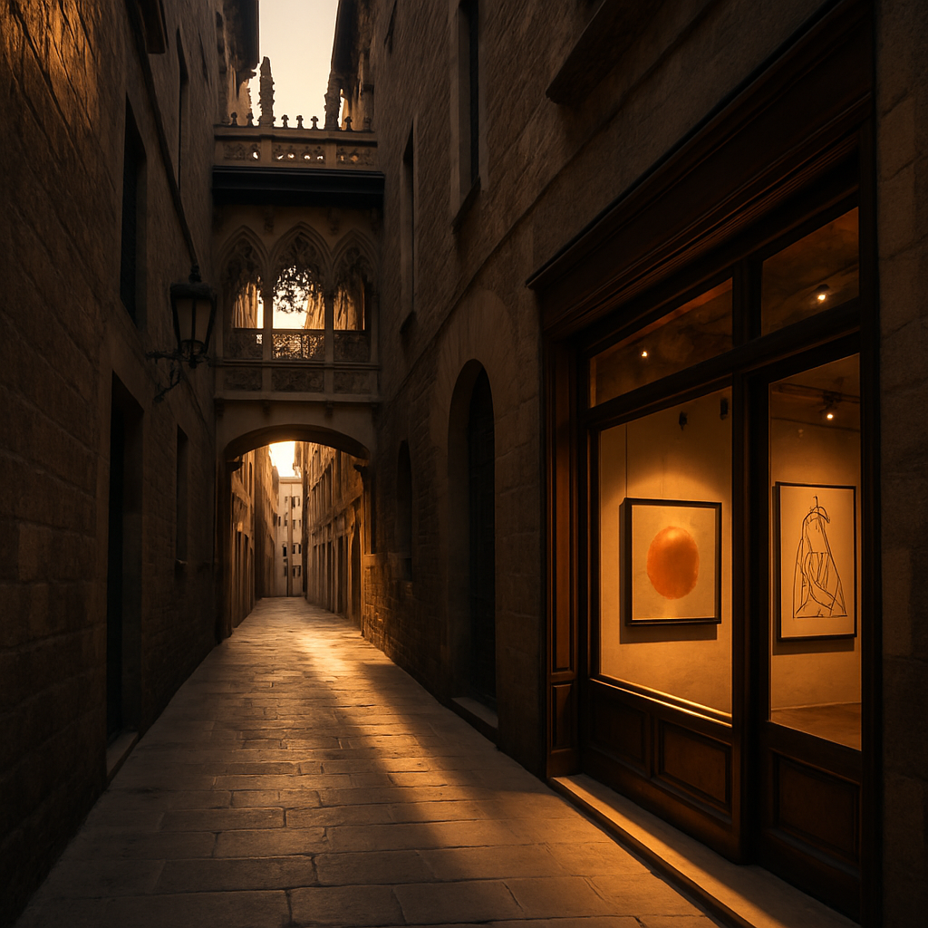 Galeria Joan Gaspar