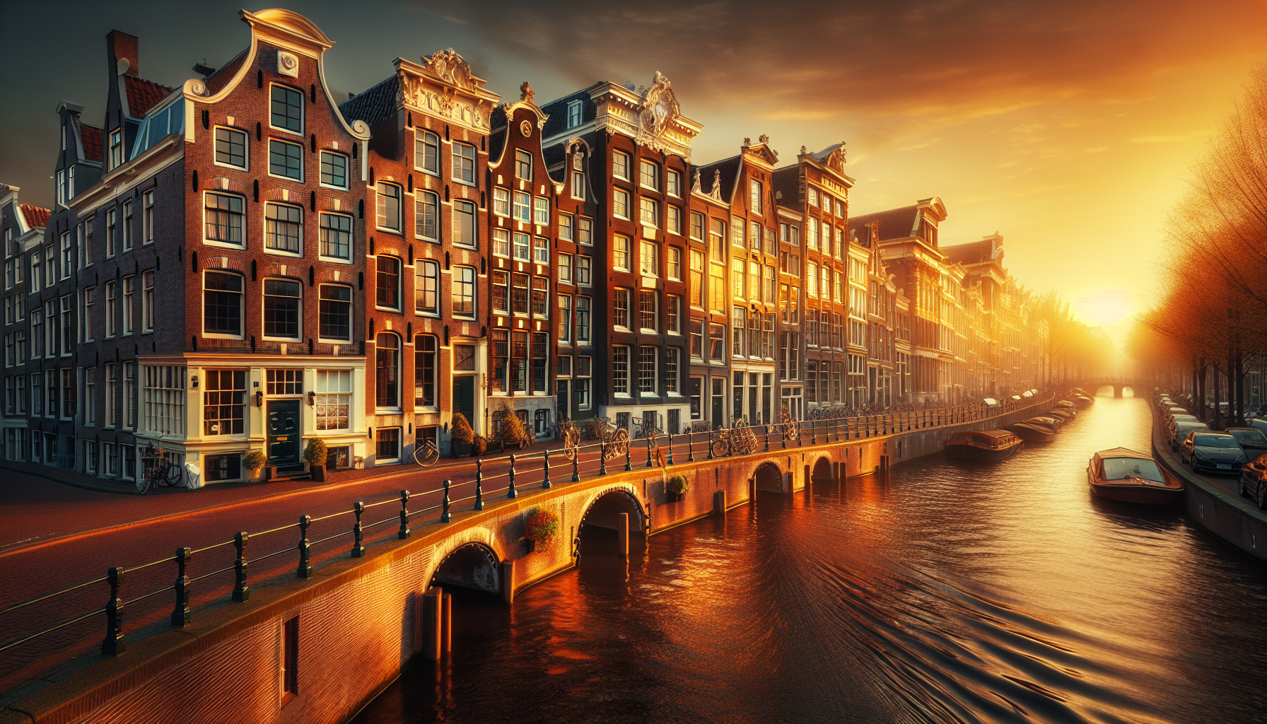 Gouden Bocht