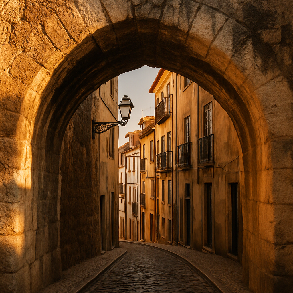 Arco de Jesus