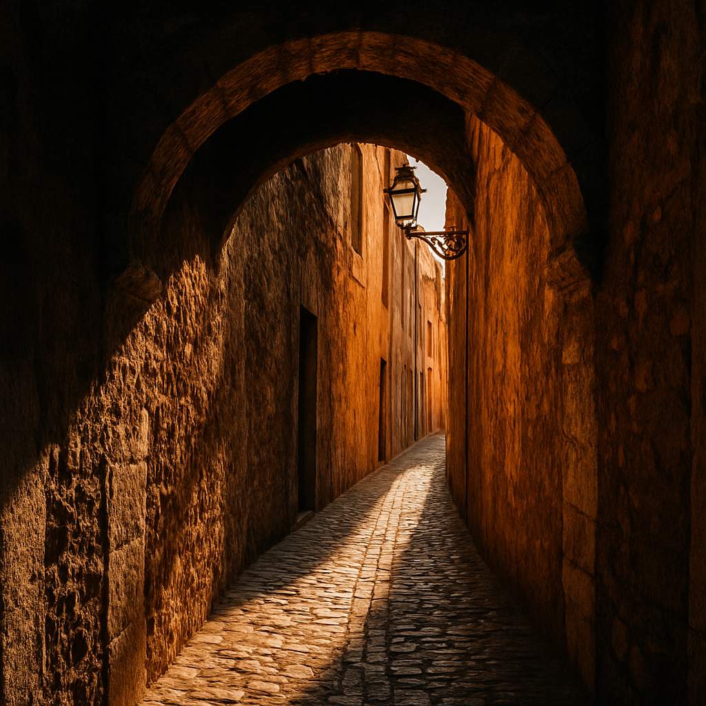 Alfama