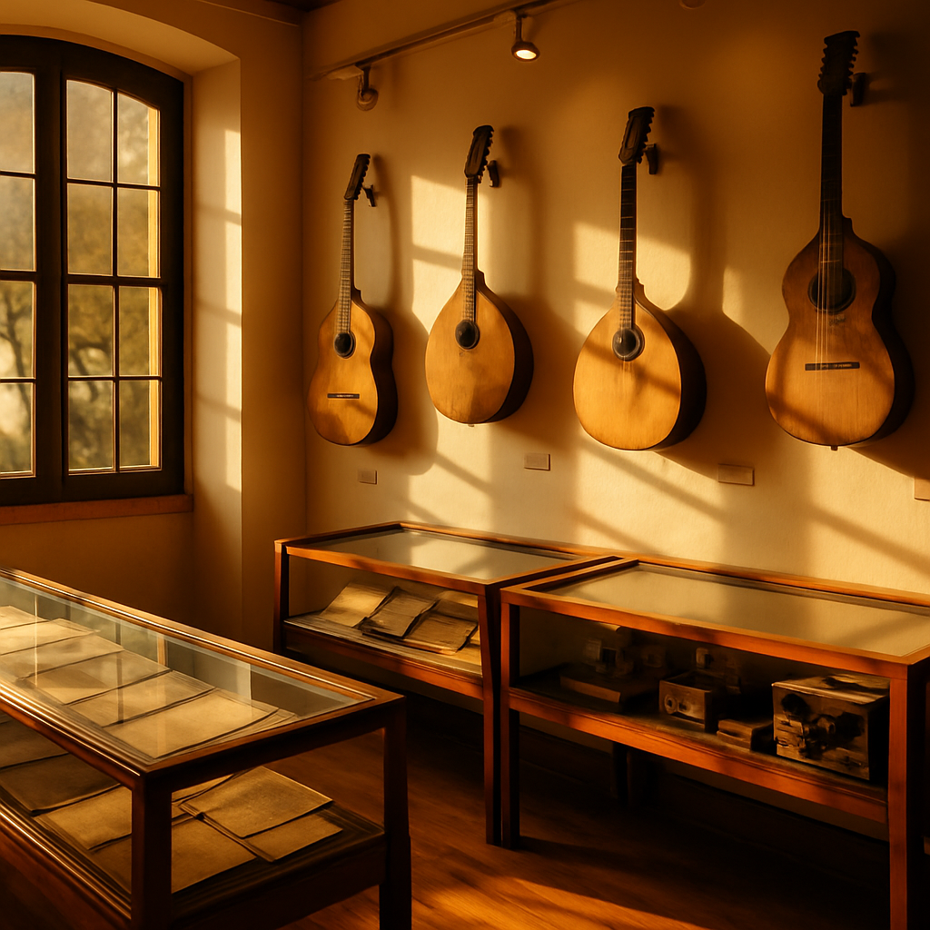 Fado Museum